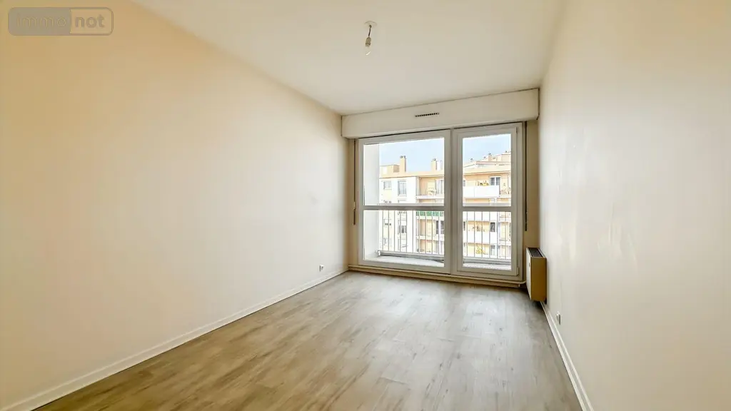 Appartement a vendre Reims 51100 Marne 51 105 m2 5 pièces 241500 euros 056/82 008