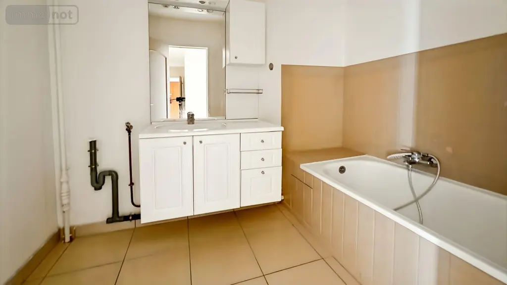 Appartement a vendre Reims 51100 Marne 51 105 m2 5 pièces 241500 euros 056/82 009