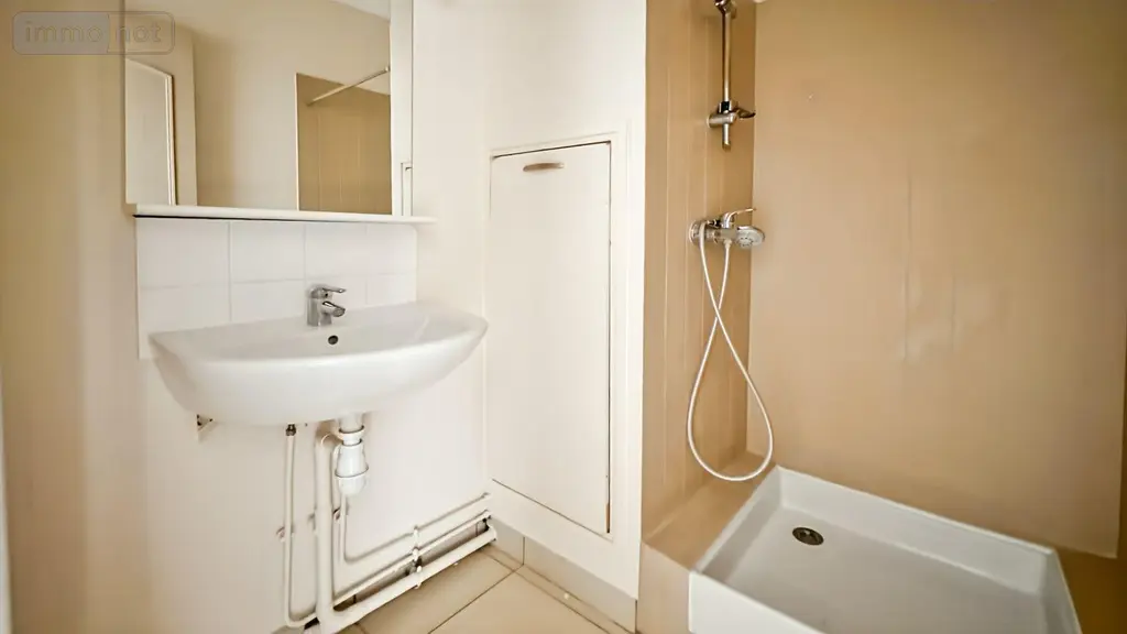 Appartement a vendre Reims 51100 Marne 51 105 m2 5 pièces 241500 euros 056/82 010
