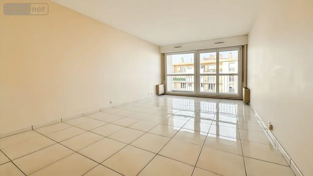 Appartement a vendre Reims 51100 Marne 51 105 m2 5 pièces 241500 euros 056/82 001