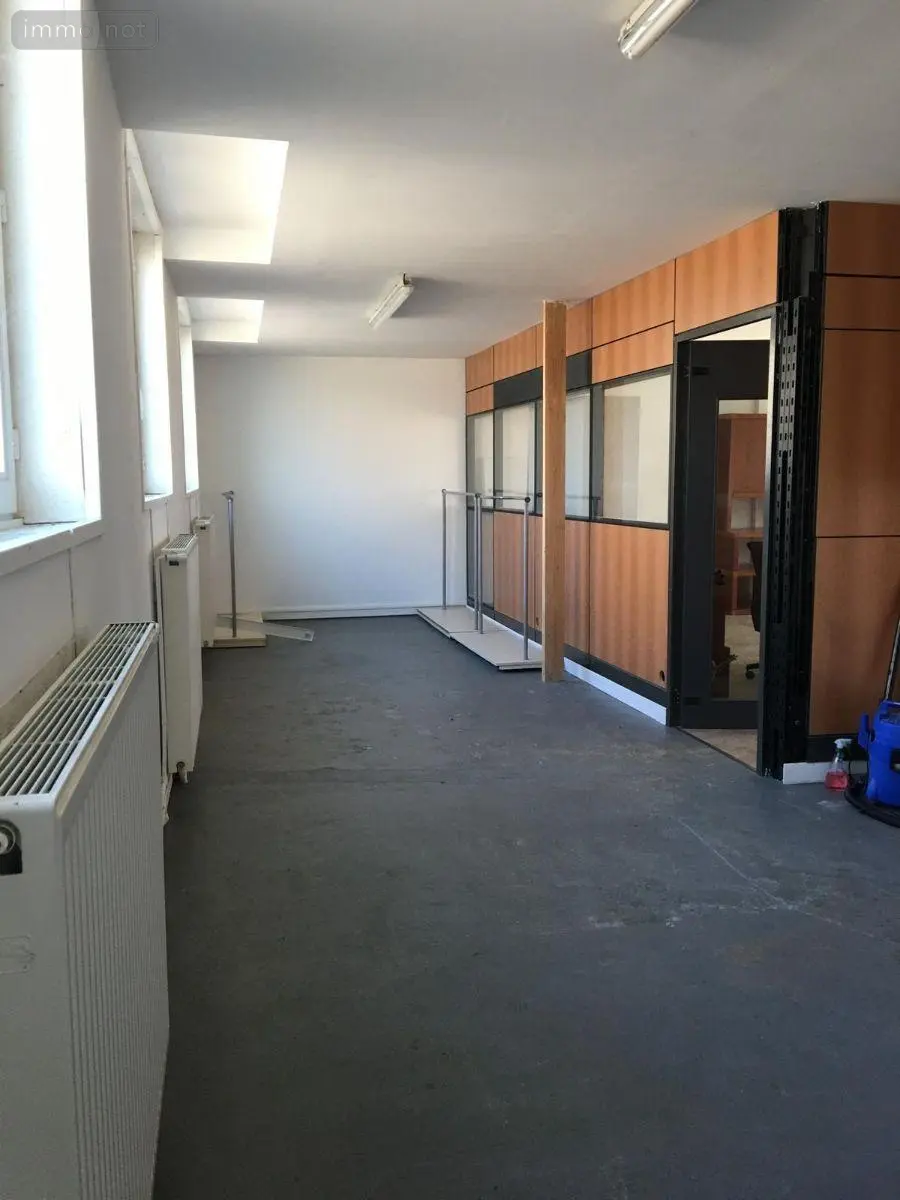 Maison a vendre La Flèche 72200 Sarthe 72 168 m2 12 pièces 220080 euros 13861/1524 013