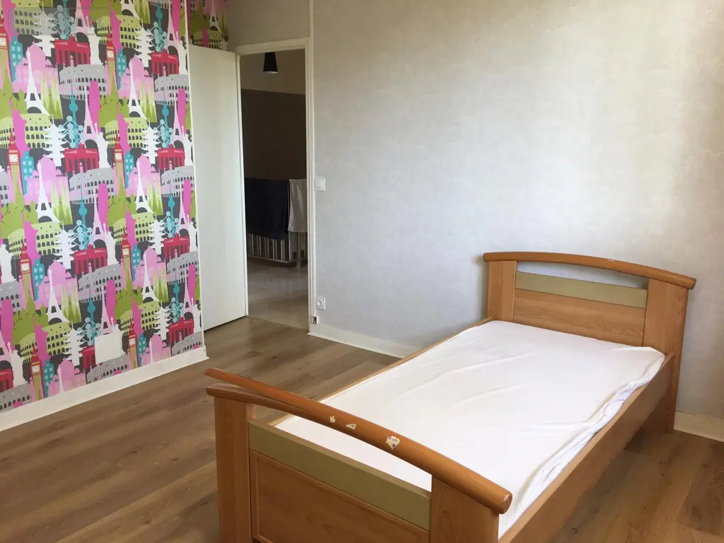 Maison a vendre La Flèche 72200 Sarthe 72 168 m2 12 pièces 220080 euros 13861/1524 007