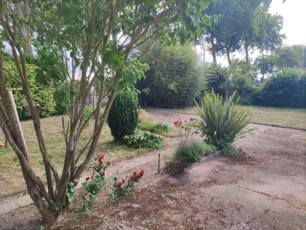 Maison a vendre La Flèche 72200 Sarthe 72 168 m2 12 pièces 220080 euros 13861/1524 002