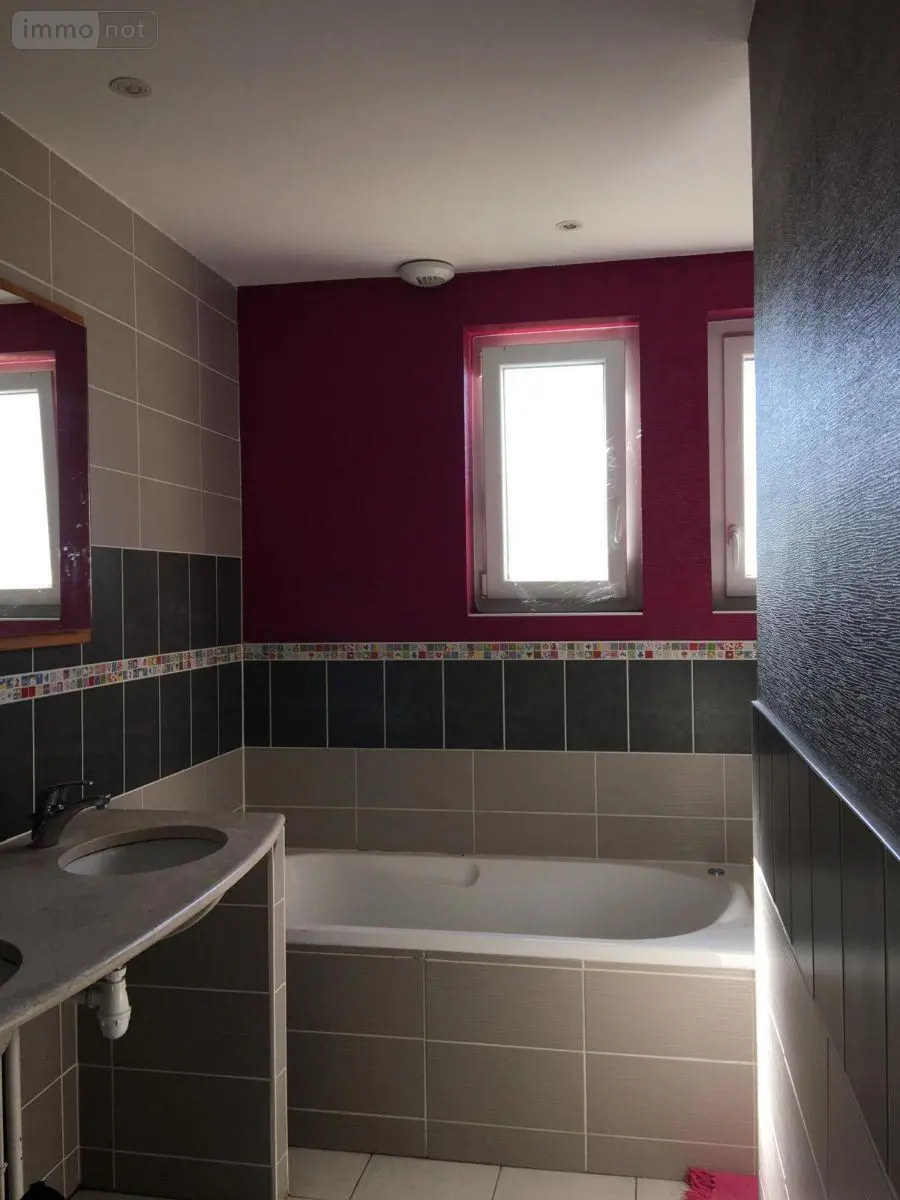 Maison a vendre La Flèche 72200 Sarthe 72 168 m2 12 pièces 220080 euros 13861/1524 010