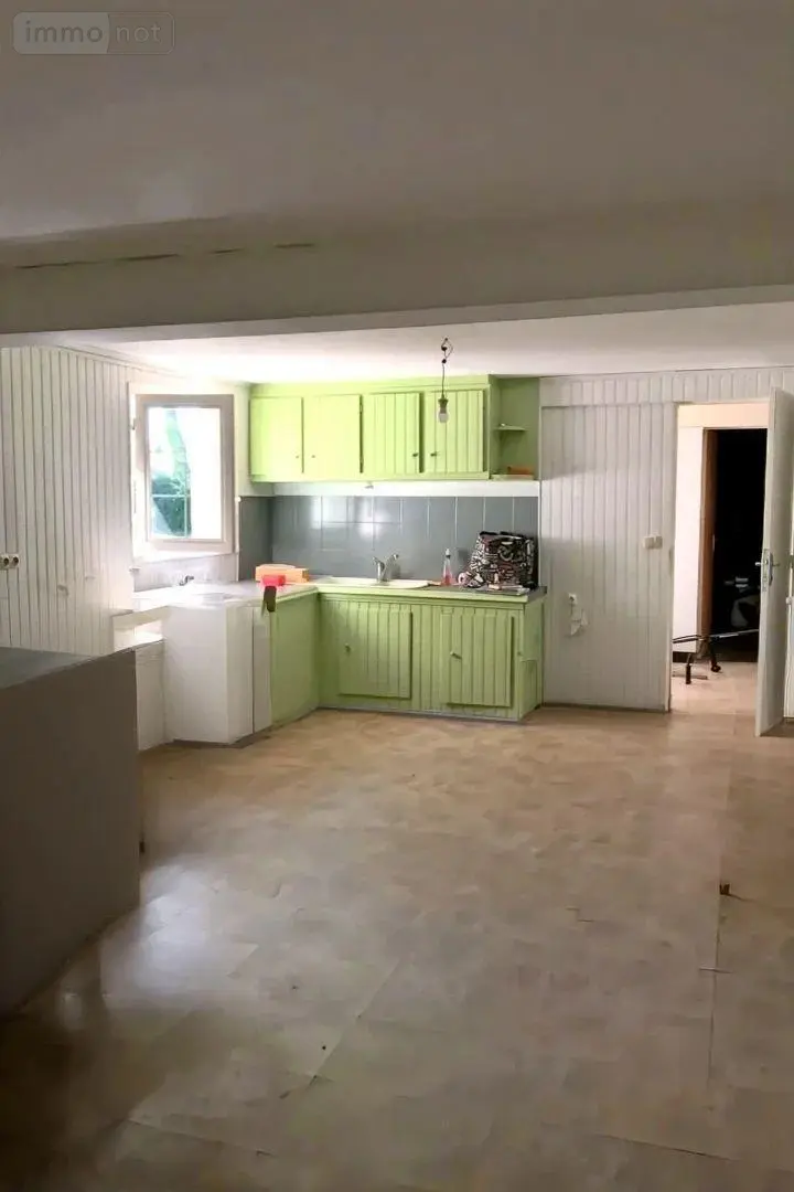 Maison a vendre La Flèche 72200 Sarthe 72 168 m2 12 pièces 220080 euros 13861/1524 011