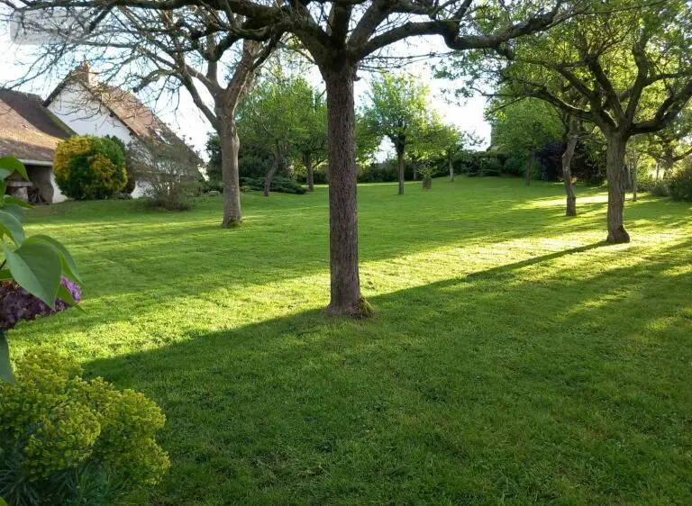 Maison a vendre Aigné 72650 Sarthe 72 204 m2 10 pièces 339500 euros 13827/616 003