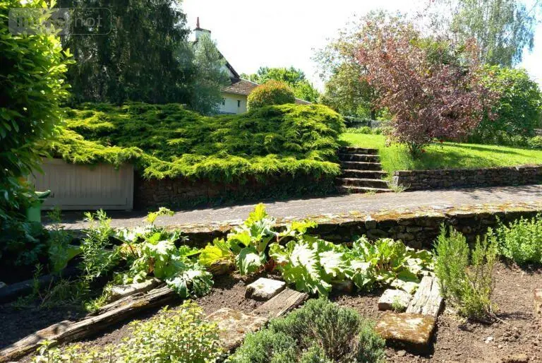 Maison a vendre Aigné 72650 Sarthe 72 204 m2 10 pièces 339500 euros 13827/616 004