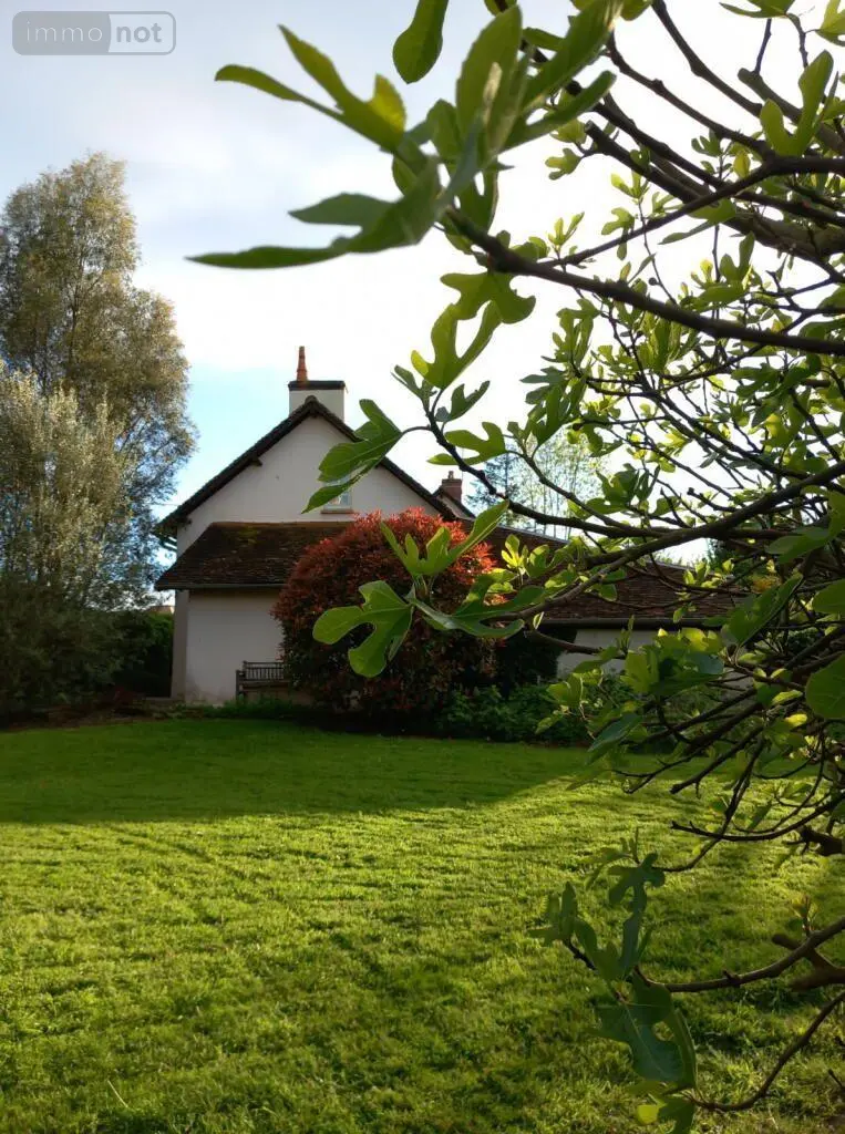 Maison a vendre Aigné 72650 Sarthe 72 204 m2 10 pièces 339500 euros 13827/616 008