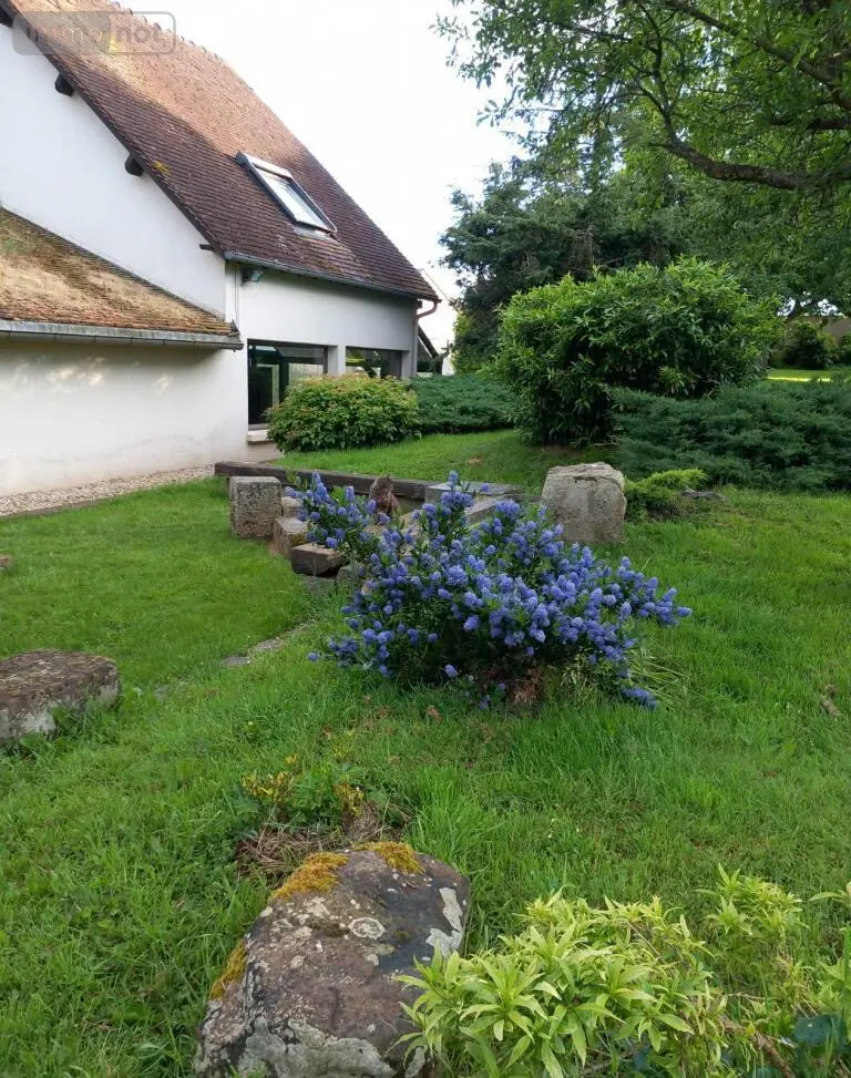 Maison a vendre Aigné 72650 Sarthe 72 204 m2 10 pièces 339500 euros 13827/616 007