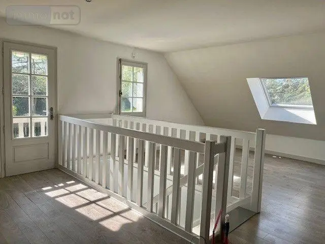 Maison a vendre Aigné 72650 Sarthe 72 204 m2 10 pièces 339500 euros 13827/616 013