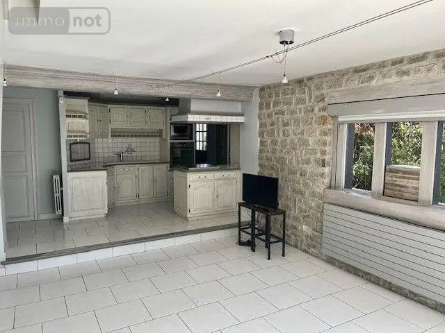 Maison a vendre Aigné 72650 Sarthe 72 204 m2 10 pièces 339500 euros 13827/616 010