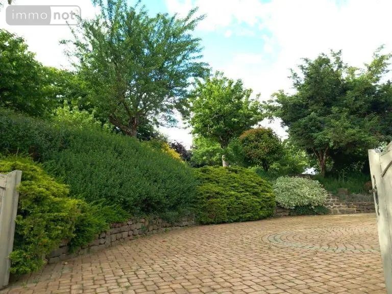 Maison a vendre Aigné 72650 Sarthe 72 204 m2 10 pièces 339500 euros 13827/616 009