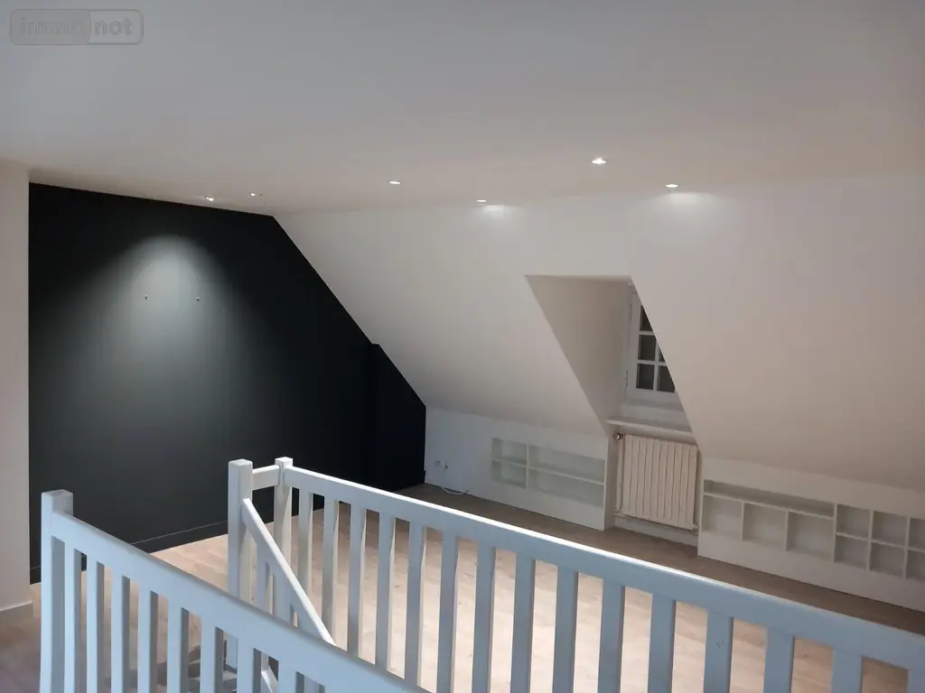 Maison a vendre Aigné 72650 Sarthe 72 204 m2 10 pièces 339500 euros 13827/616 014