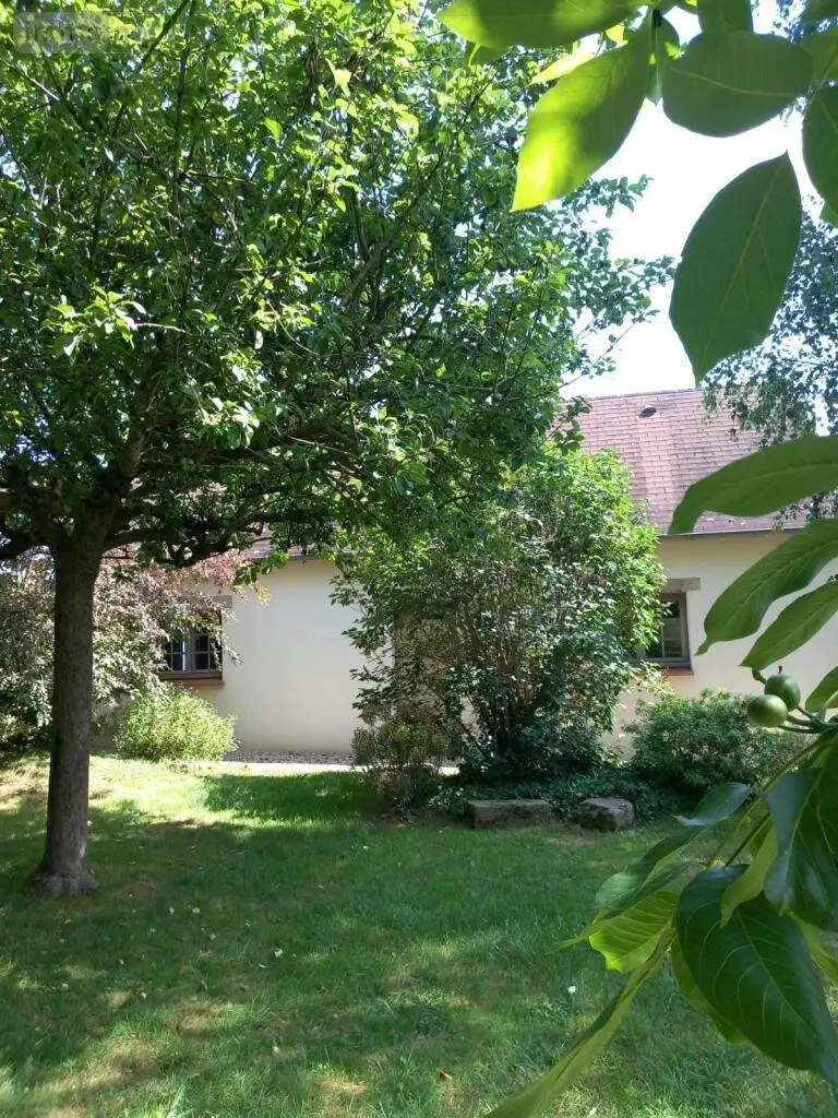 Maison a vendre Aigné 72650 Sarthe 72 204 m2 10 pièces 339500 euros 13827/616 016
