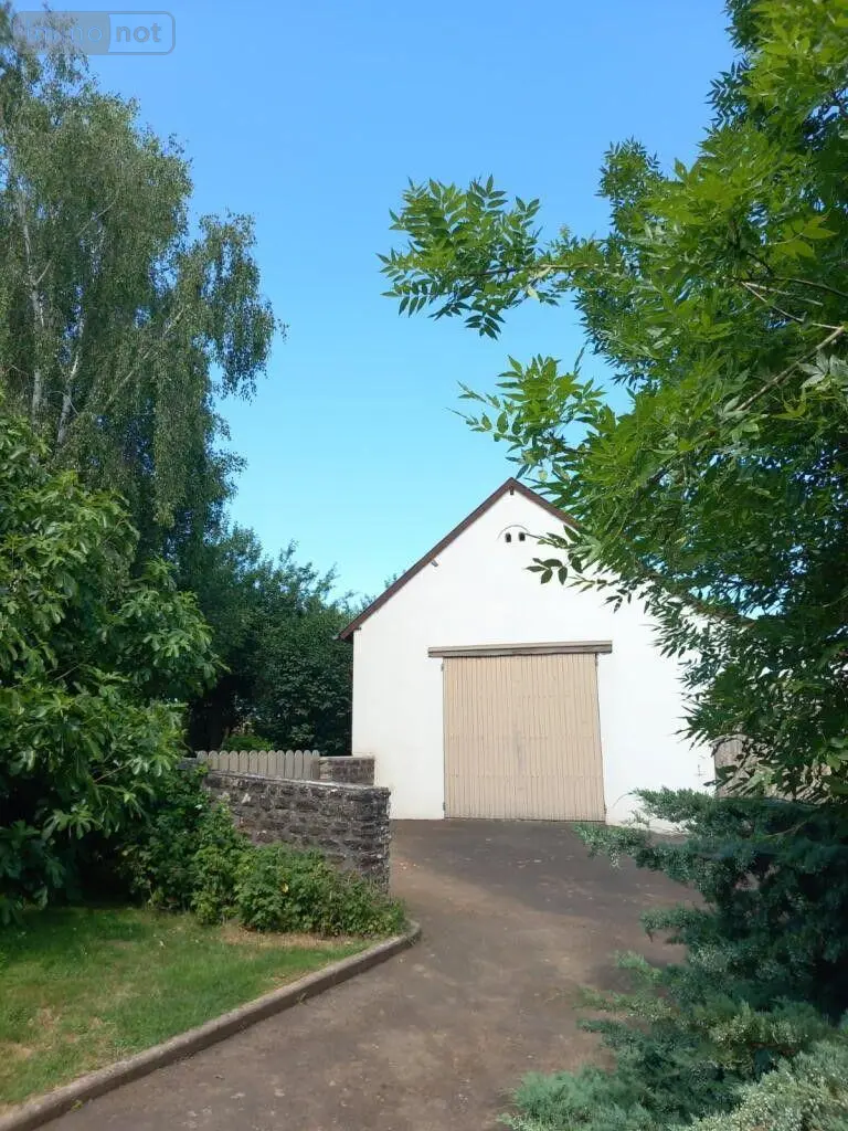 Maison a vendre Aigné 72650 Sarthe 72 204 m2 10 pièces 339500 euros 13827/616 017