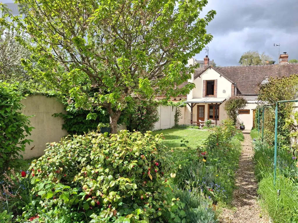 Maison a vendre Tillières-sur-Avre 27570 Eure 27 70 m2 3 pièces 142000 euros 11162/10 003