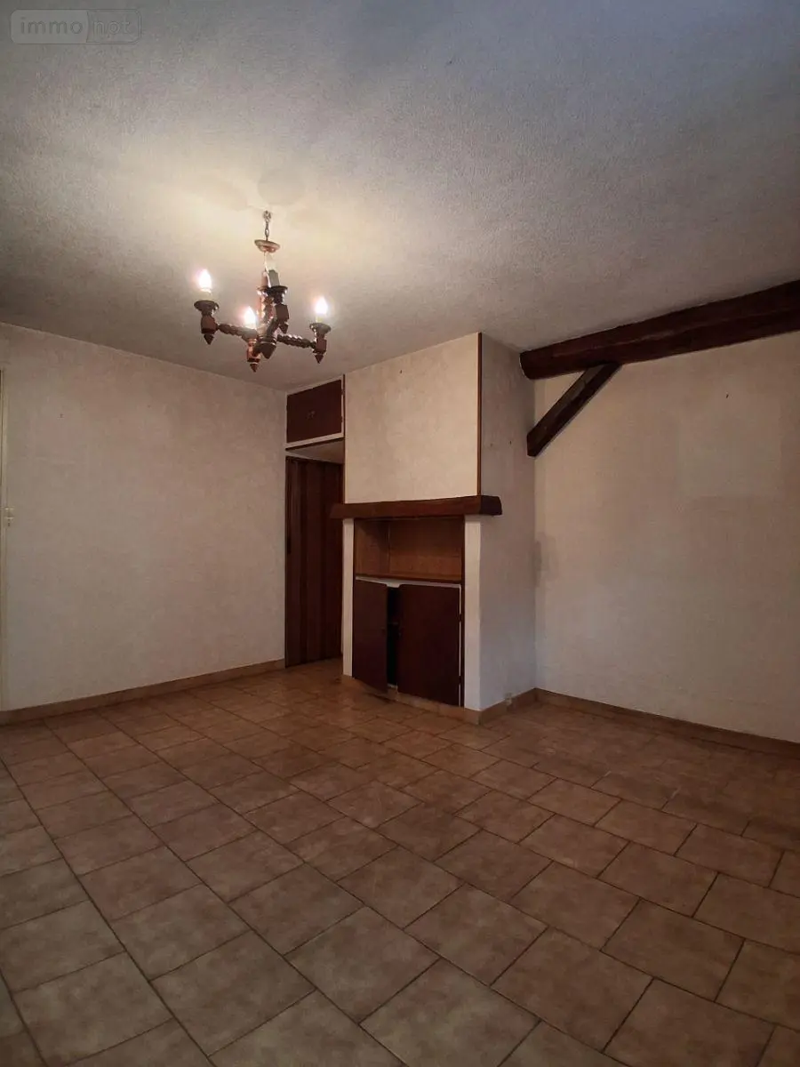 Maison a vendre Tillières-sur-Avre 27570 Eure 27 70 m2 3 pièces 142000 euros 11162/10 009