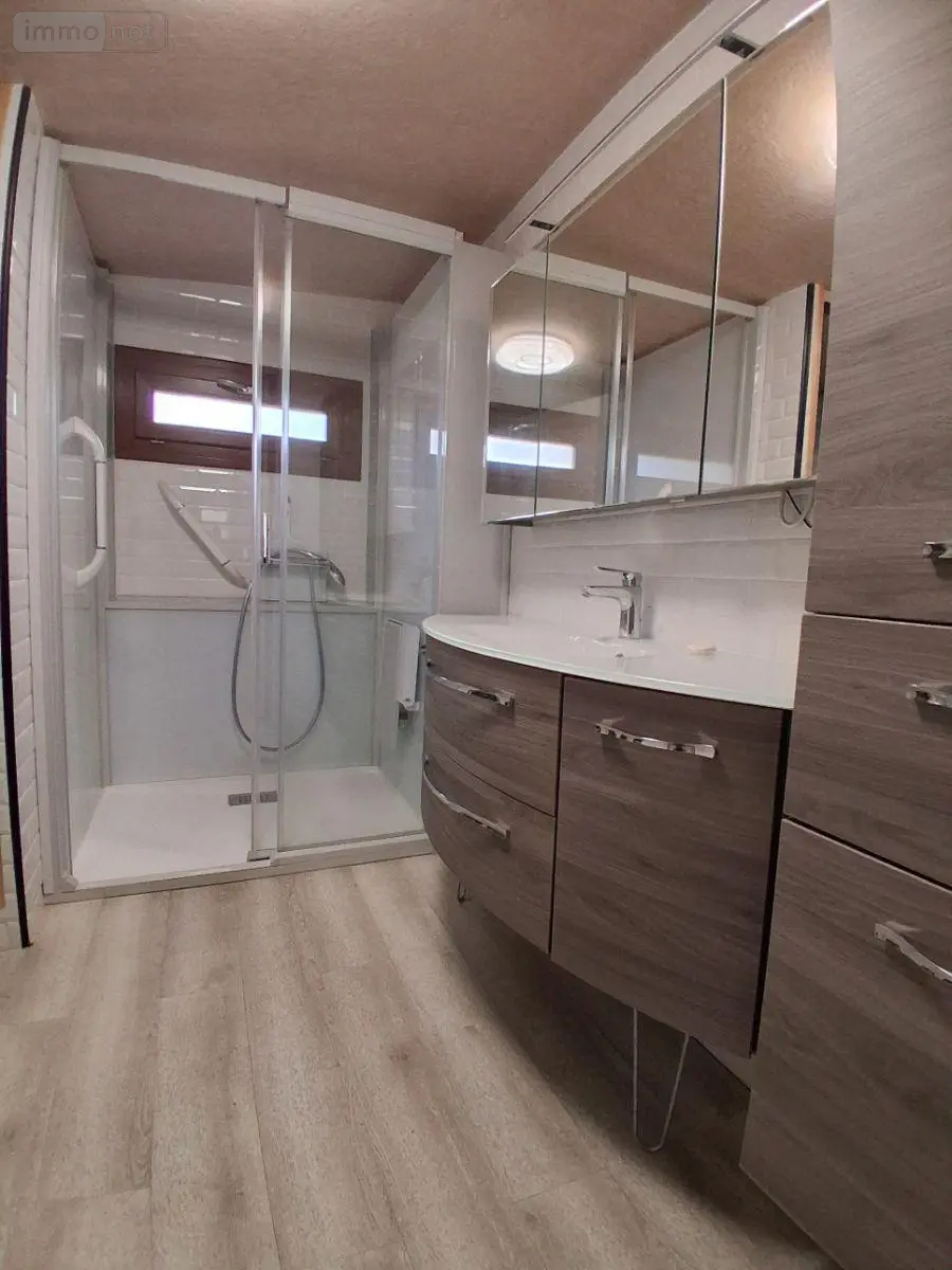 Maison a vendre Tillières-sur-Avre 27570 Eure 27 70 m2 3 pièces 142000 euros 11162/10 010