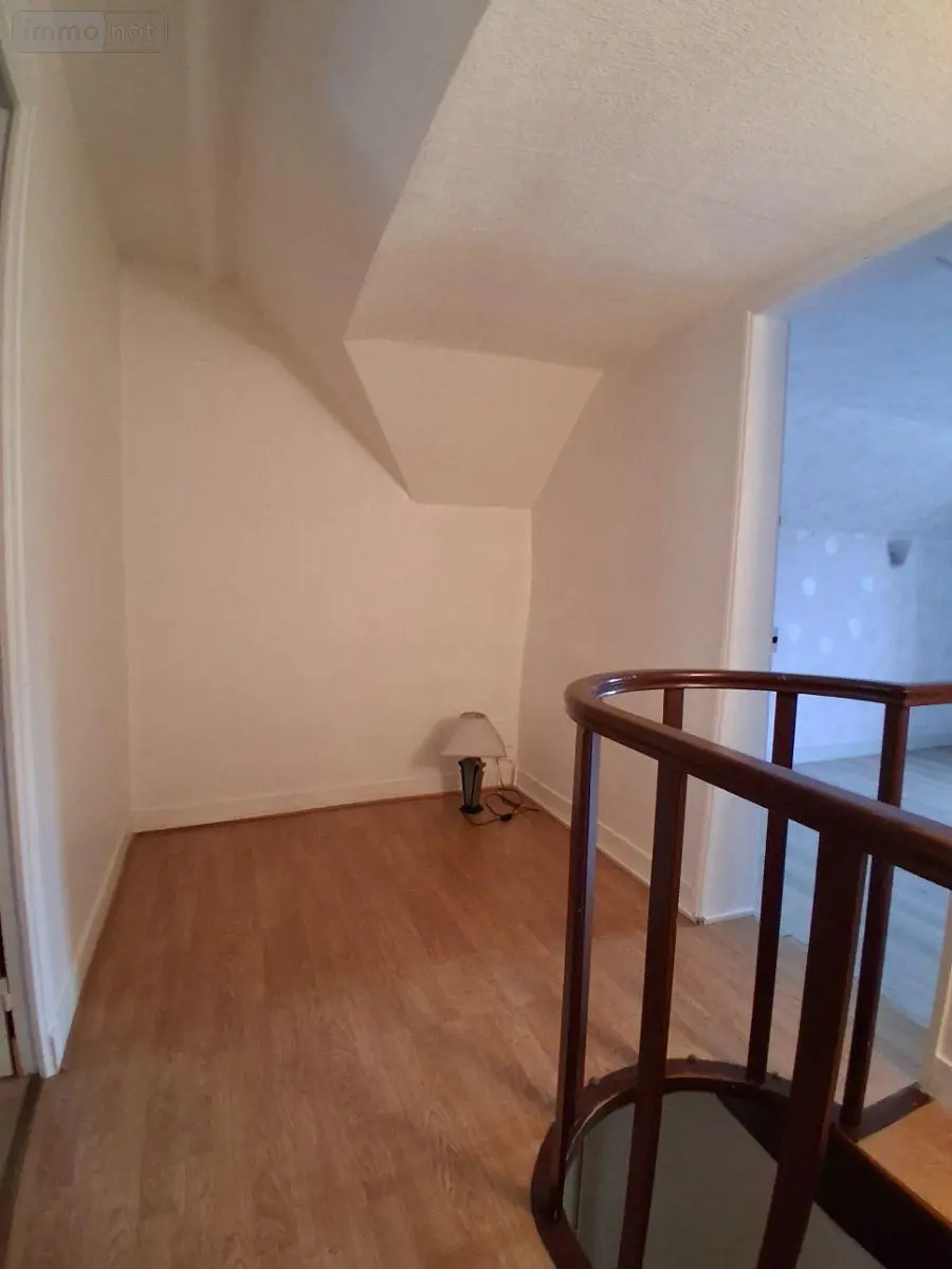 Maison a vendre Tillières-sur-Avre 27570 Eure 27 70 m2 3 pièces 142000 euros 11162/10 011