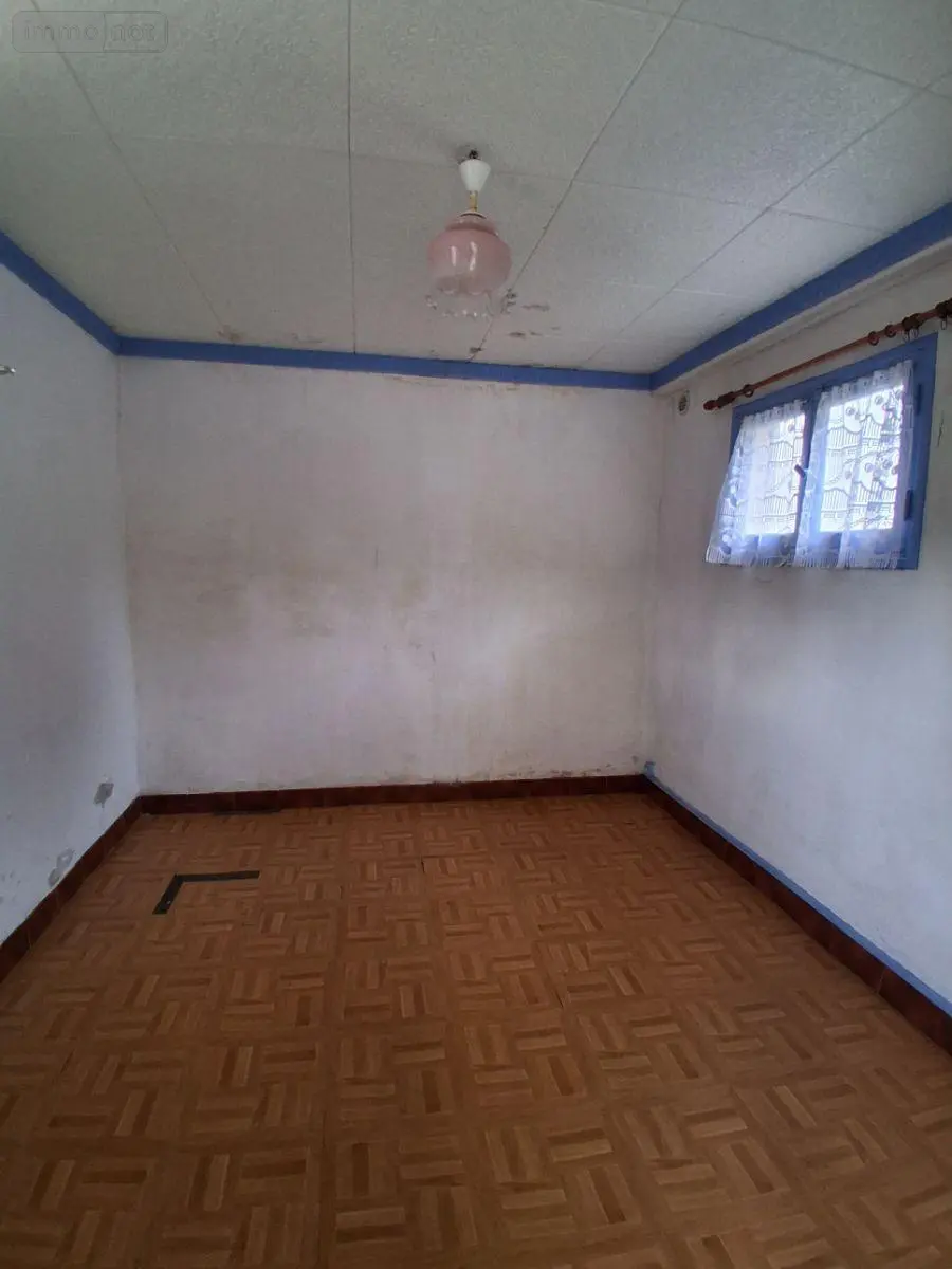 Maison a vendre Tillières-sur-Avre 27570 Eure 27 70 m2 3 pièces 142000 euros 11162/10 015