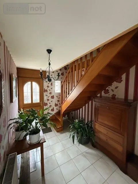 Maison a vendre Hesdin-la-Forêt 62140 Pas-de-Calais 62 120 m2 6 pièces 249000 euros 083/2041 002