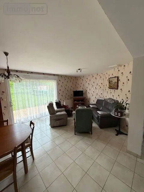 Maison a vendre Hesdin-la-Forêt 62140 Pas-de-Calais 62 120 m2 6 pièces 249000 euros 083/2041 004