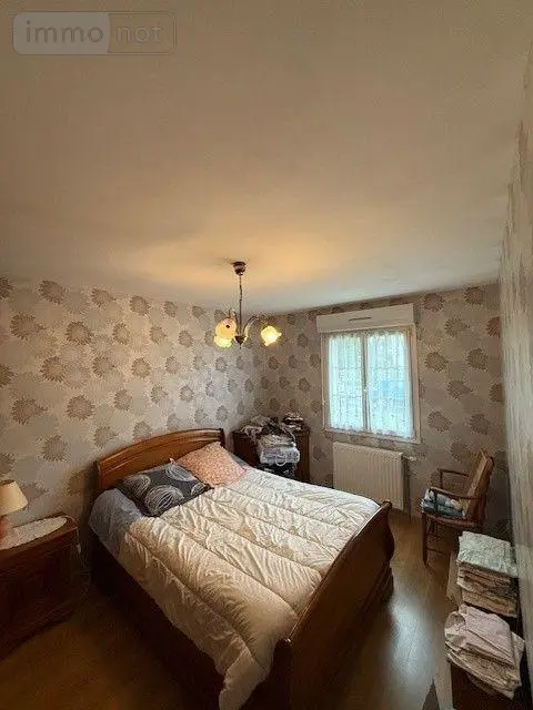 Maison a vendre Hesdin-la-Forêt 62140 Pas-de-Calais 62 120 m2 6 pièces 249000 euros 083/2041 009