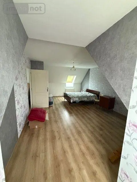 Maison a vendre Hesdin-la-Forêt 62140 Pas-de-Calais 62 120 m2 6 pièces 249000 euros 083/2041 011