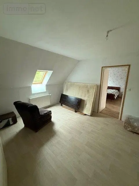 Maison a vendre Hesdin-la-Forêt 62140 Pas-de-Calais 62 120 m2 6 pièces 249000 euros 083/2041 010
