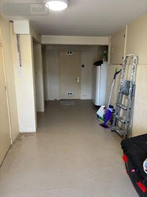Maison a vendre Saint-Amand-Montrond 18200 Cher 18 117 m2 5 pièces 142400 euros 18022/797 009