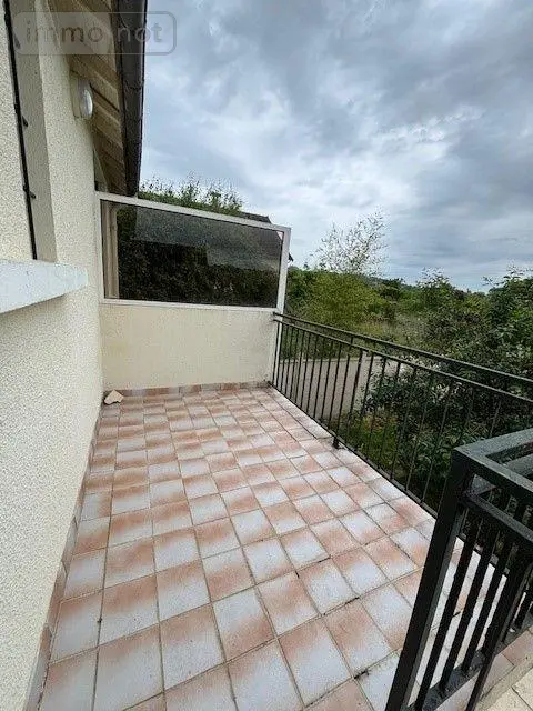 Maison a vendre Saint-Amand-Montrond 18200 Cher 18 117 m2 5 pièces 142400 euros 18022/797 012