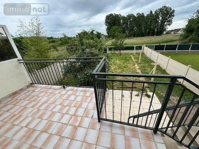 Maison a vendre Saint-Amand-Montrond 18200 Cher 18 117 m2 5 pièces 142400 euros 18022/797 011