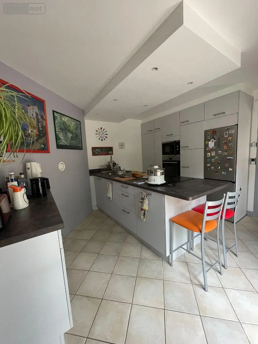 Maison a vendre Saintigny 28480 Eure-et-Loir 28 210 m2 9 pièces 395000 euros 250416 005