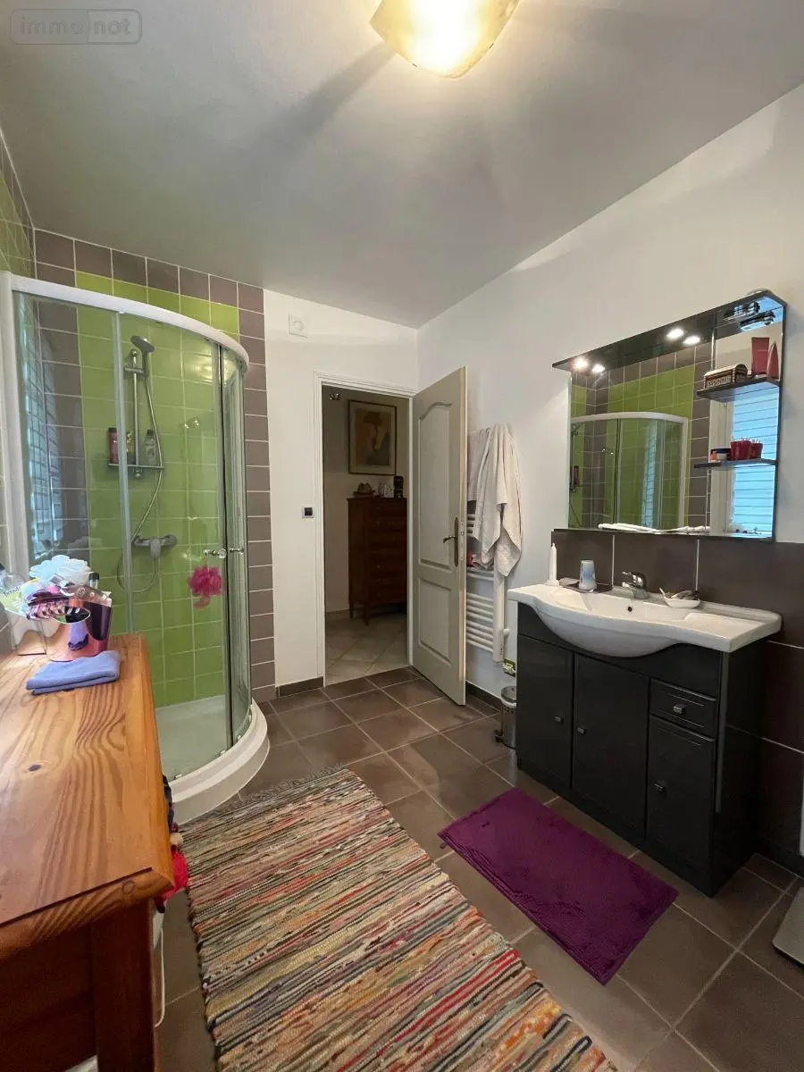 Maison a vendre Saintigny 28480 Eure-et-Loir 28 210 m2 9 pièces 395000 euros 250416 006