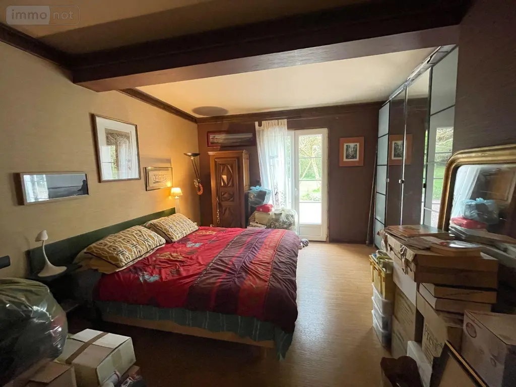 Maison a vendre Saintigny 28480 Eure-et-Loir 28 210 m2 9 pièces 395000 euros 250416 007