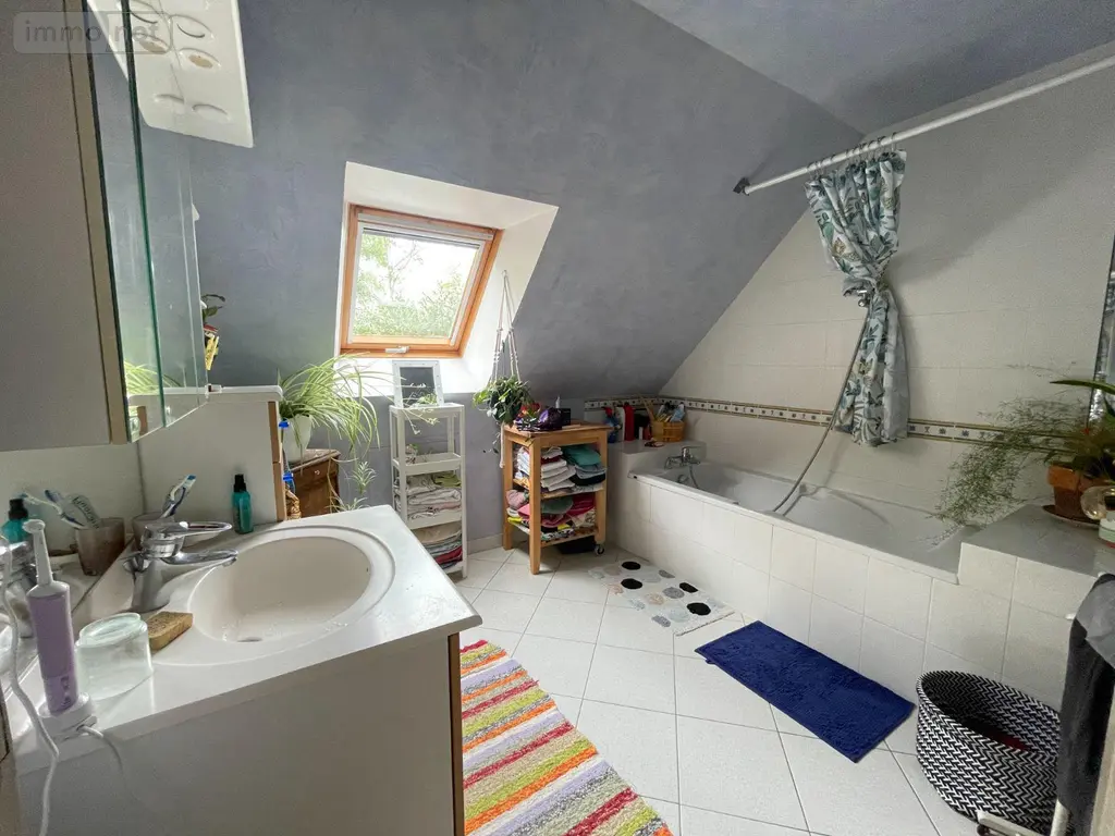 Maison a vendre Saintigny 28480 Eure-et-Loir 28 210 m2 9 pièces 395000 euros 250416 008