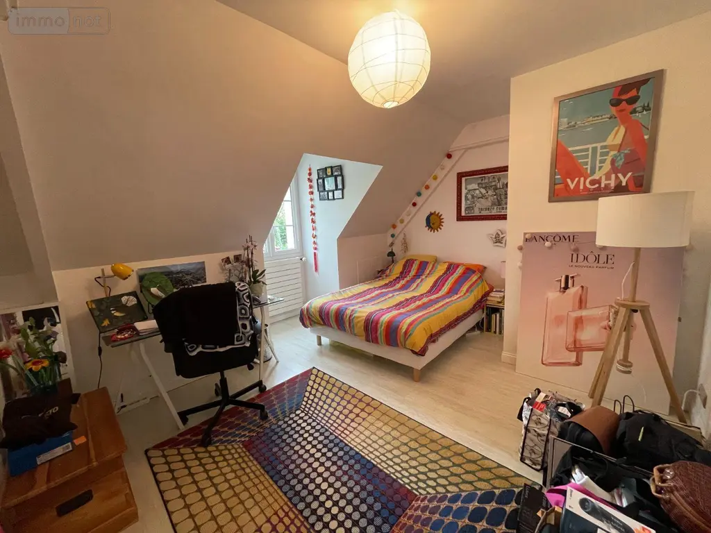 Maison a vendre Saintigny 28480 Eure-et-Loir 28 210 m2 9 pièces 395000 euros 250416 009