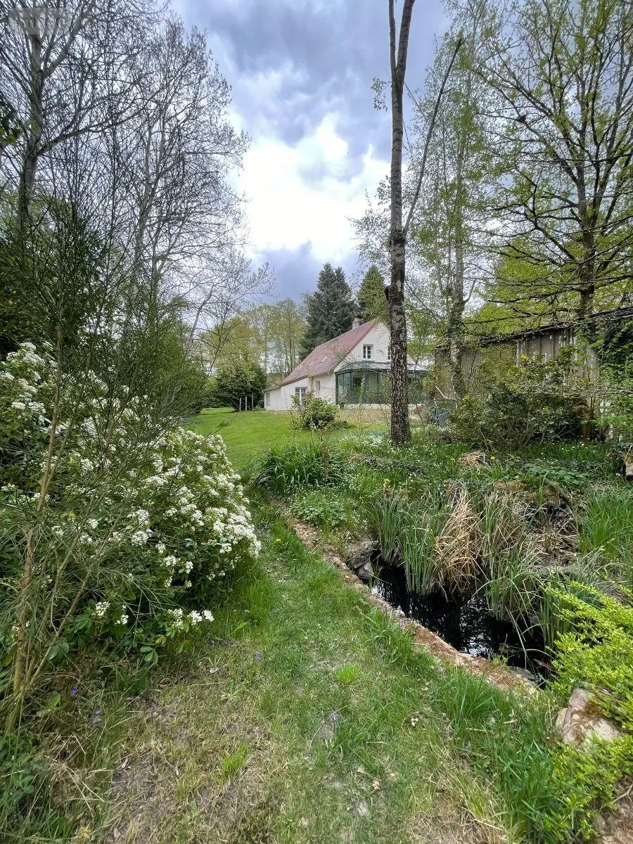 Maison a vendre Saintigny 28480 Eure-et-Loir 28 210 m2 9 pièces 395000 euros 250416 011