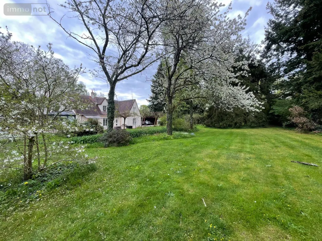 Maison a vendre Saintigny 28480 Eure-et-Loir 28 210 m2 9 pièces 395000 euros 250416 014