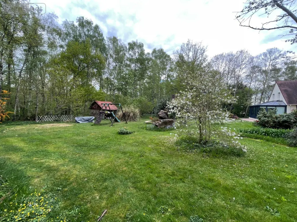 Maison a vendre Saintigny 28480 Eure-et-Loir 28 210 m2 9 pièces 395000 euros 250416 015