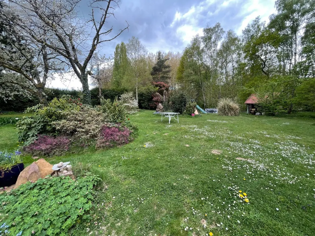 Maison a vendre Saintigny 28480 Eure-et-Loir 28 210 m2 9 pièces 395000 euros 250416 016