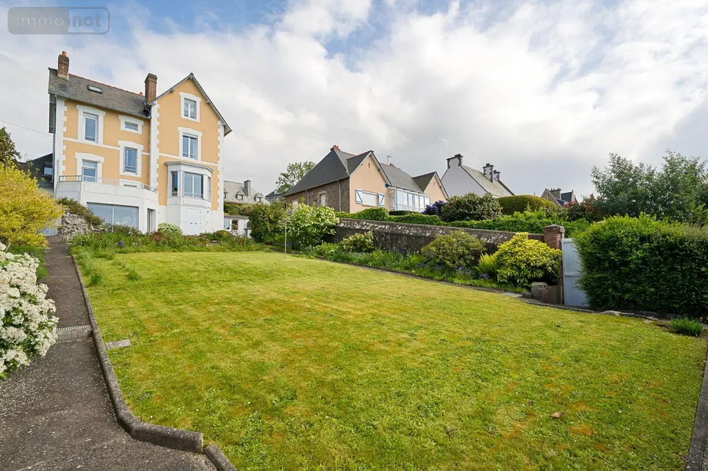 Maison a vendre Saint-Malo 35400 Ille-et-Vilaine 35 230 m2 7 pièces 1851600 euros 11747/459 003