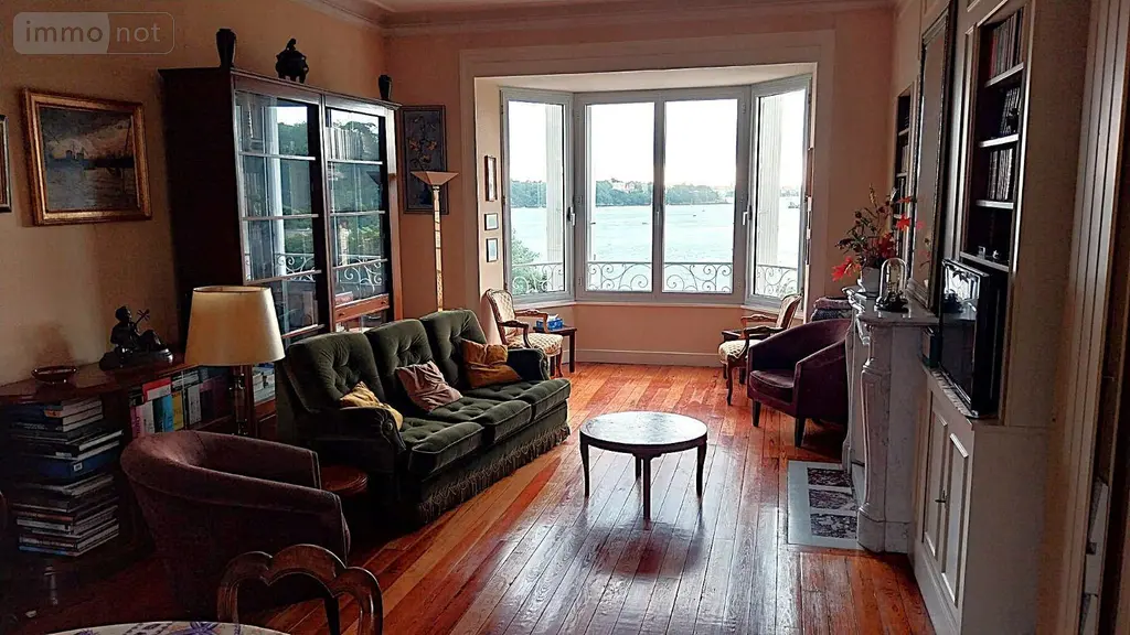 Maison a vendre Saint-Malo 35400 Ille-et-Vilaine 35 230 m2 7 pièces 1851600 euros 11747/459 007
