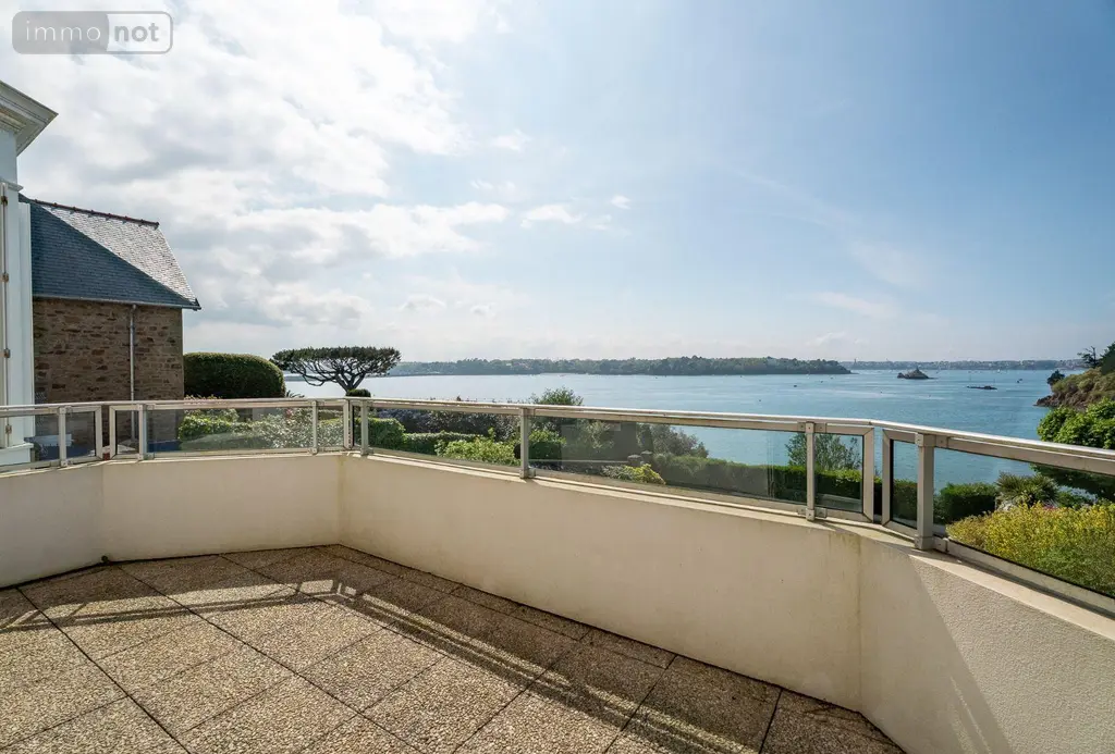 Maison a vendre Saint-Malo 35400 Ille-et-Vilaine 35 230 m2 7 pièces 1851600 euros 11747/459 004