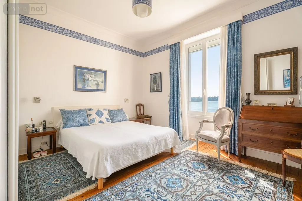 Maison a vendre Saint-Malo 35400 Ille-et-Vilaine 35 230 m2 7 pièces 1851600 euros 11747/459 009
