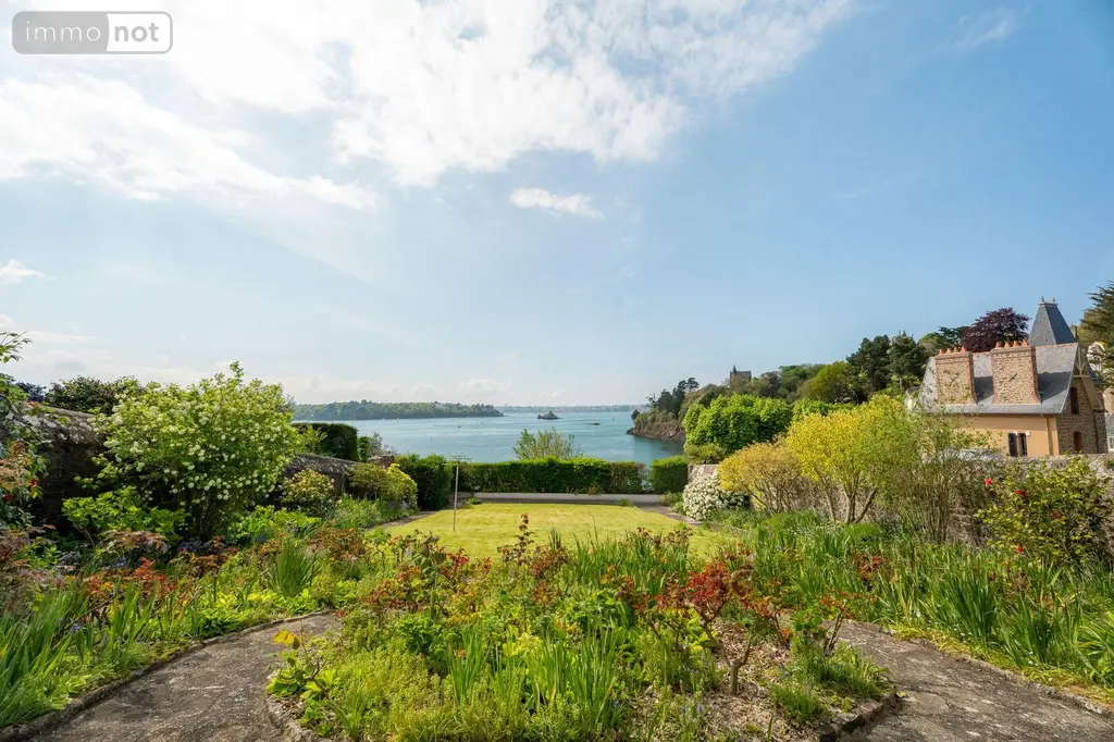 Maison a vendre Saint-Malo 35400 Ille-et-Vilaine 35 230 m2 7 pièces 1851600 euros 11747/459 002