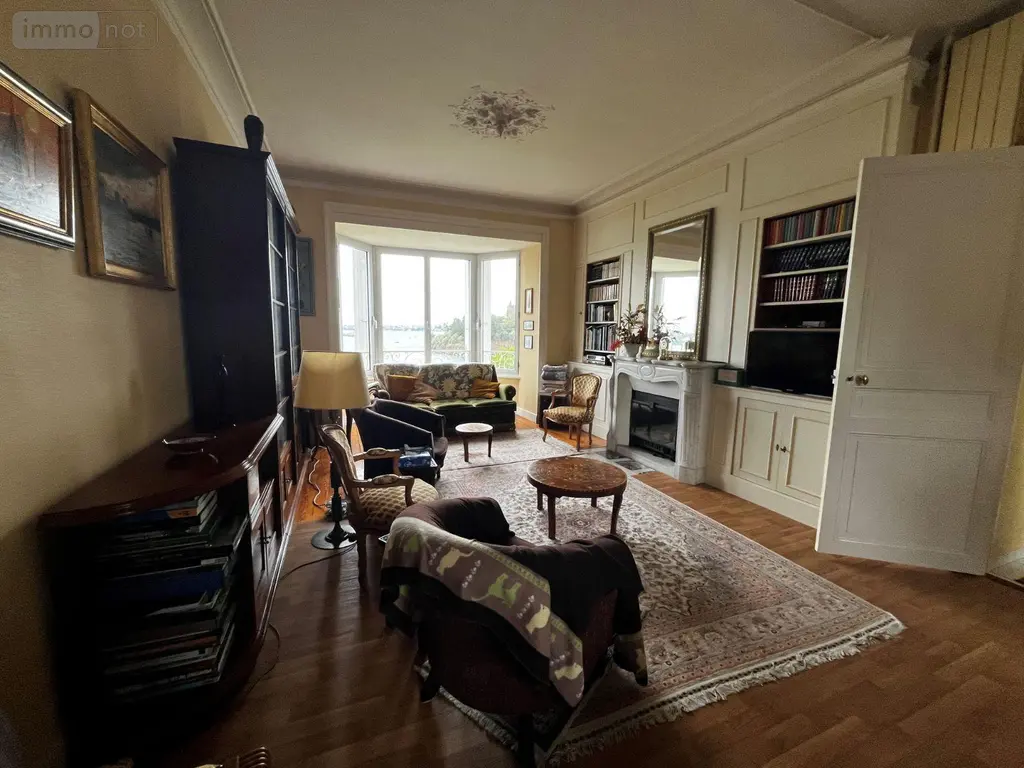 Maison a vendre Saint-Malo 35400 Ille-et-Vilaine 35 230 m2 7 pièces 1851600 euros 11747/459 005