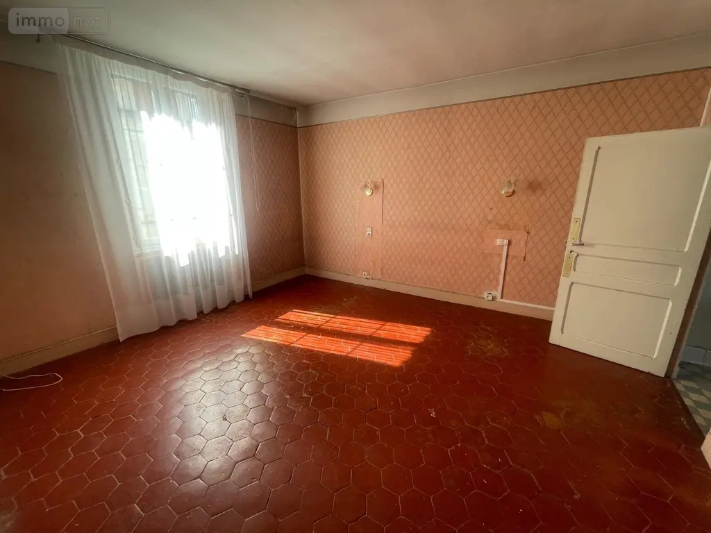 Maison a vendre Le Grand-Lucé 72150 Sarthe 72 122 m2 9 pièces 85600 euros 13816/1128 012