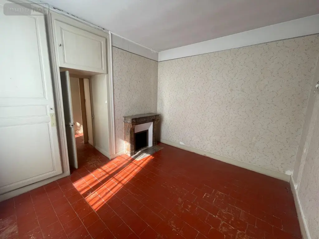 Maison a vendre Le Grand-Lucé 72150 Sarthe 72 122 m2 9 pièces 85600 euros 13816/1128 014