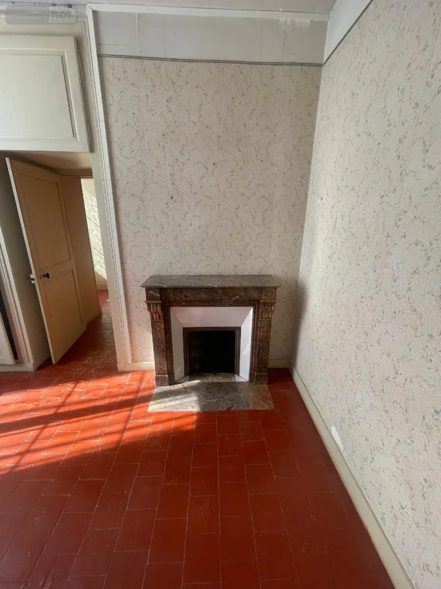 Maison a vendre Le Grand-Lucé 72150 Sarthe 72 122 m2 9 pièces 85600 euros 13816/1128 013